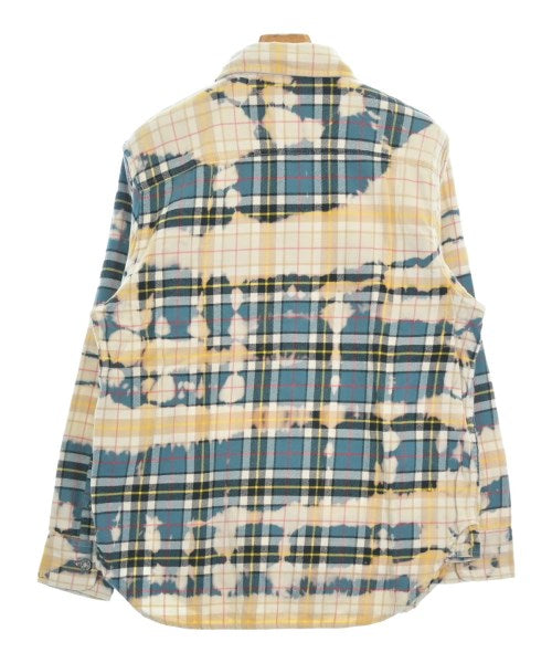 DIESEL เสื้อลำลอง