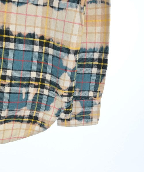 DIESEL เสื้อลำลอง