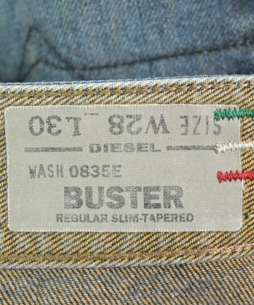 DIESEL ยีนส์