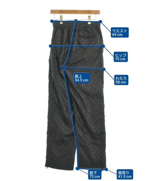 DIESEL กางเกง อื่น