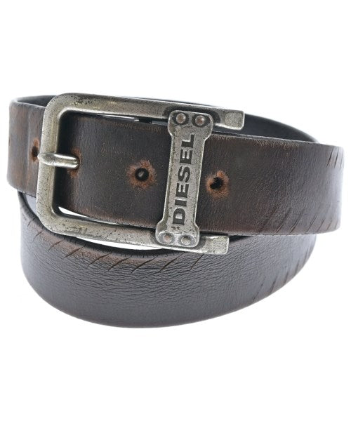 DIESEL เข็มขัด