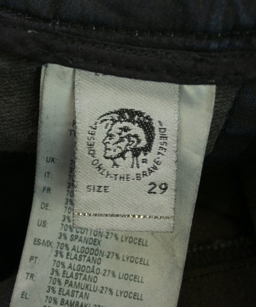 DIESEL ยีนส์