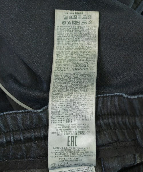 DIESEL ยีนส์