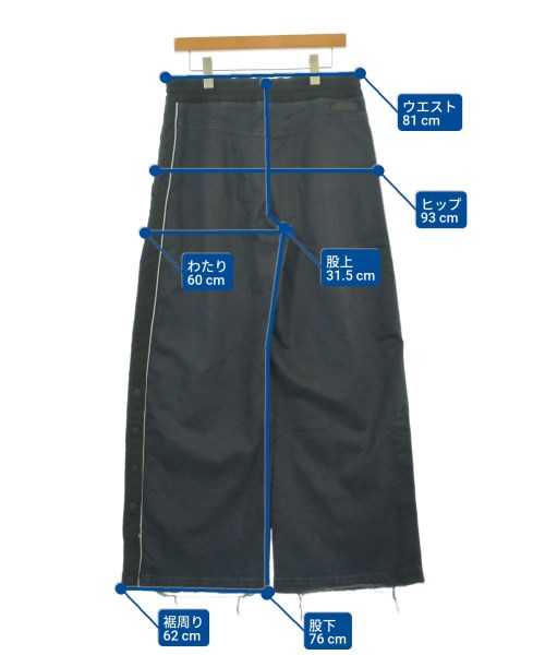 DIESEL ยีนส์