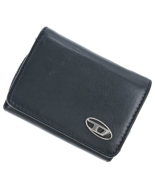 DIESEL กระเป๋าสตางค์/กระเป๋าใส่เหรียญ