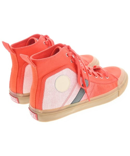 DIESEL รองเท้าผ้าใบ