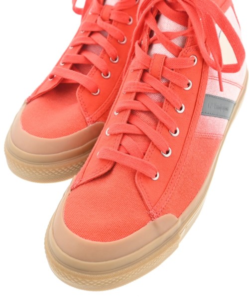 DIESEL รองเท้าผ้าใบ