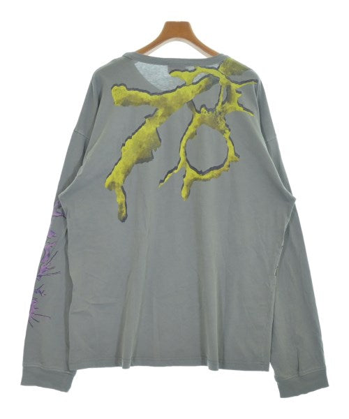 DIESEL เสื้อยืด/เสื้อท็อปส์