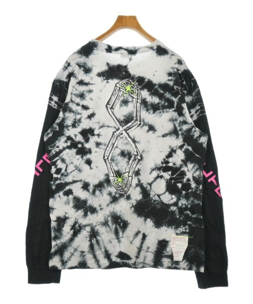 DIESEL เสื้อยืด/เสื้อท็อปส์