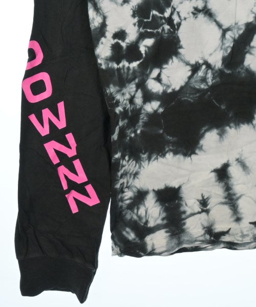 DIESEL เสื้อยืด/เสื้อท็อปส์