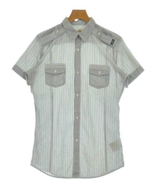 DIESEL เสื้อลำลอง