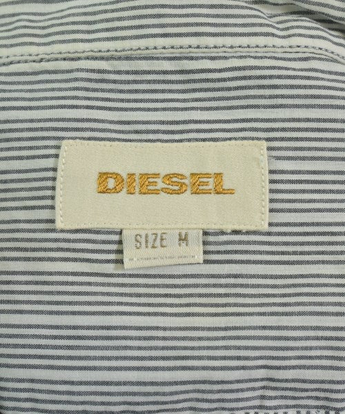 DIESEL เสื้อลำลอง