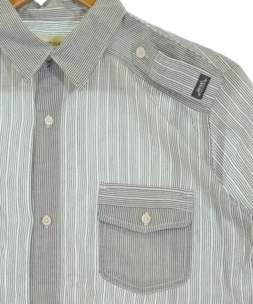 DIESEL เสื้อลำลอง