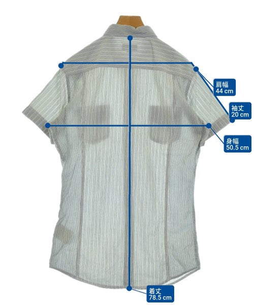 DIESEL เสื้อลำลอง