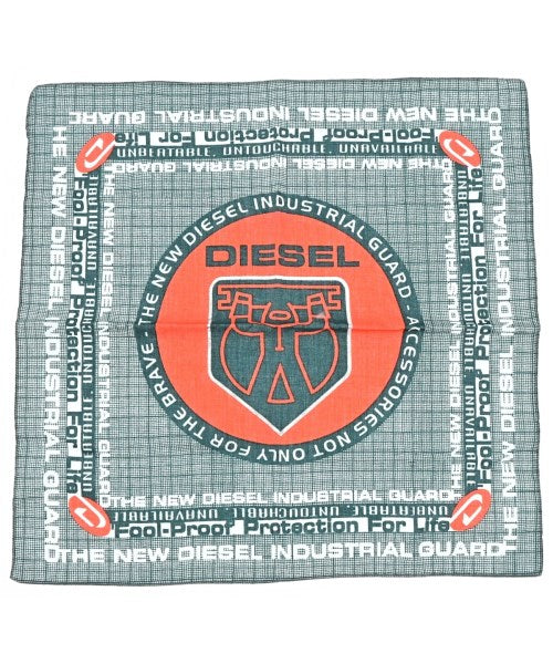 DIESEL อื่นๆ