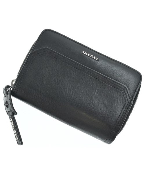 DIESEL กระเป๋าสตางค์/กระเป๋าใส่เหรียญ
