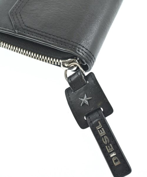 DIESEL กระเป๋าสตางค์/กระเป๋าใส่เหรียญ
