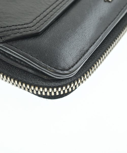 DIESEL กระเป๋าสตางค์/กระเป๋าใส่เหรียญ
