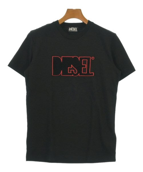 DIESEL เสื้อยืด/เสื้อท็อปส์