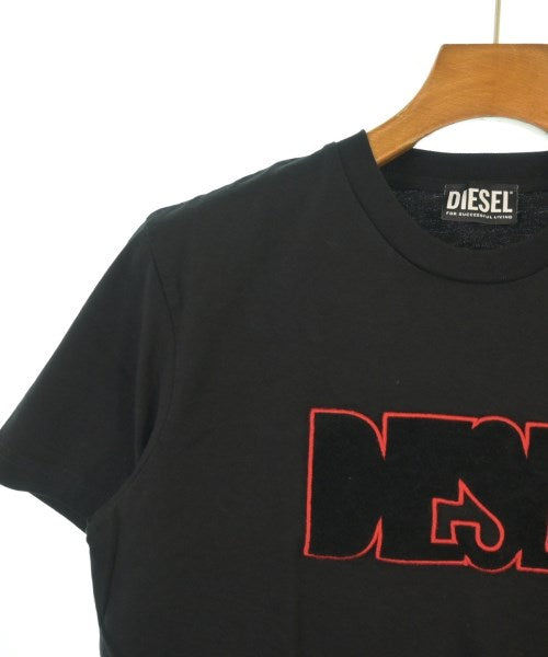 DIESEL เสื้อยืด/เสื้อท็อปส์