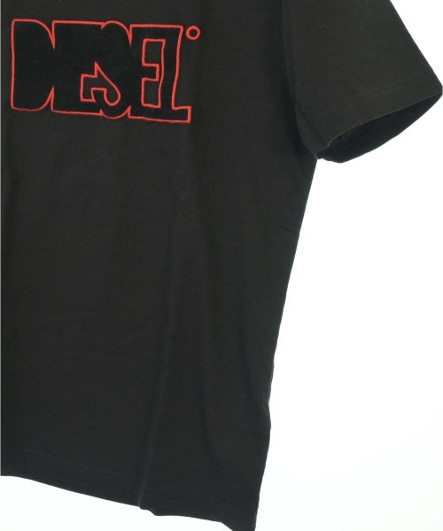 DIESEL เสื้อยืด/เสื้อท็อปส์