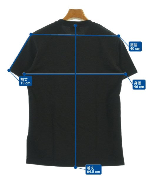 DIESEL เสื้อยืด/เสื้อท็อปส์
