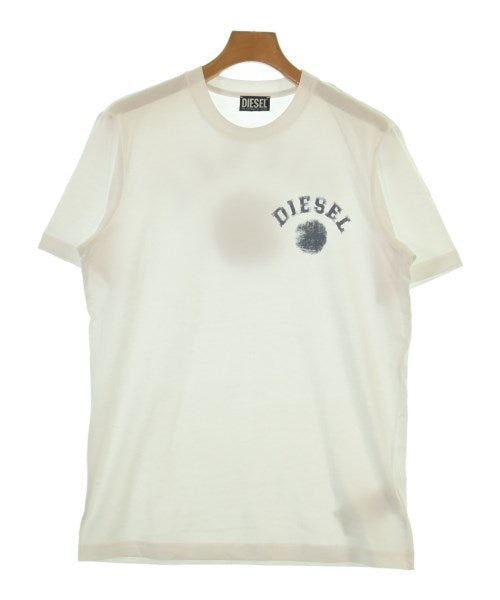 DIESEL เสื้อยืด/เสื้อท็อปส์