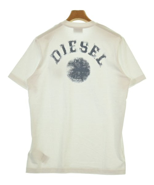 DIESEL เสื้อยืด/เสื้อท็อปส์