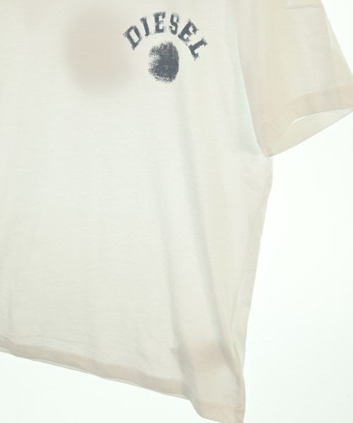 DIESEL เสื้อยืด/เสื้อท็อปส์