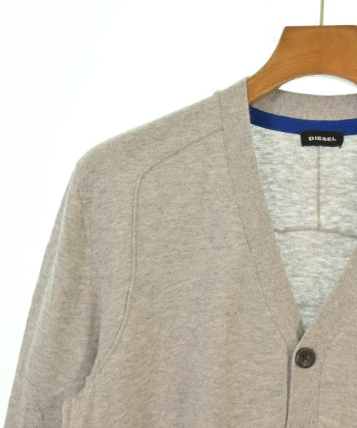 DIESEL เสื้อคาร์ดิแกน