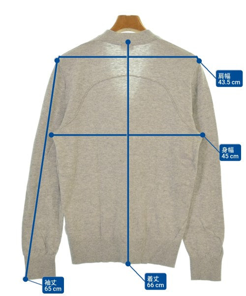 DIESEL เสื้อคาร์ดิแกน