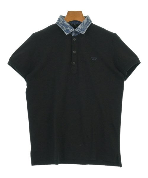 DIESEL เสื้อโปโล
