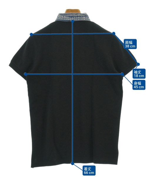 DIESEL เสื้อโปโล
