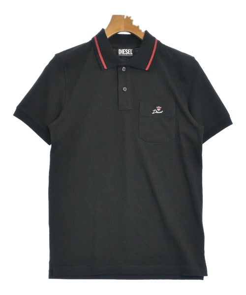 DIESEL เสื้อโปโล