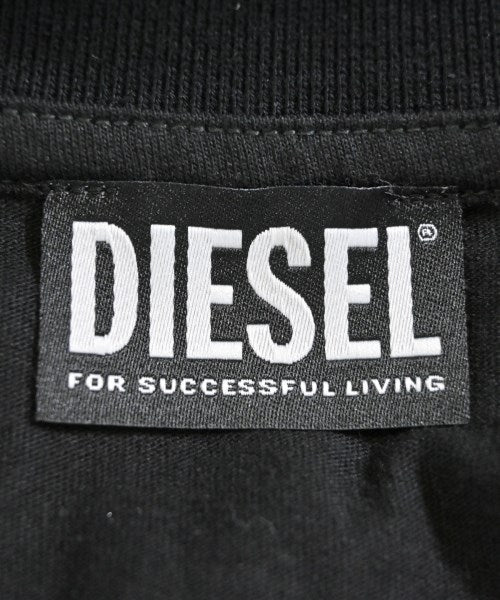 DIESEL เสื้อโปโล