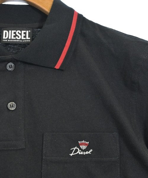 DIESEL เสื้อโปโล