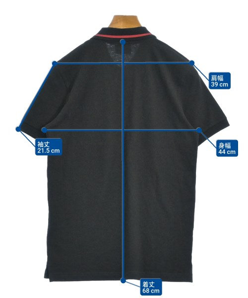 DIESEL เสื้อโปโล