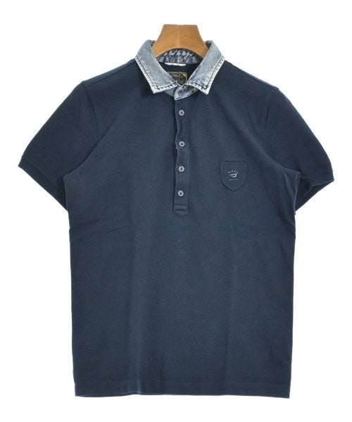 DIESEL เสื้อโปโล