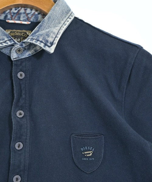 DIESEL เสื้อโปโล