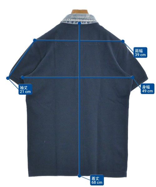 DIESEL เสื้อโปโล