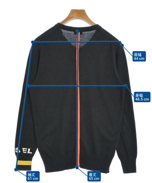 DIESEL เสื้อกันหนาว