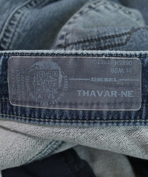 DIESEL กางเกง อื่น