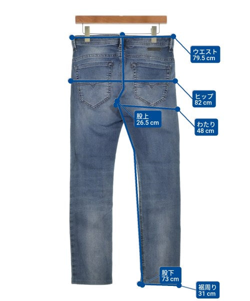 DIESEL กางเกง อื่น