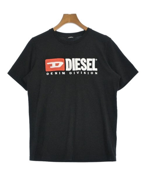 DIESEL เสื้อยืด/เสื้อท็อปส์