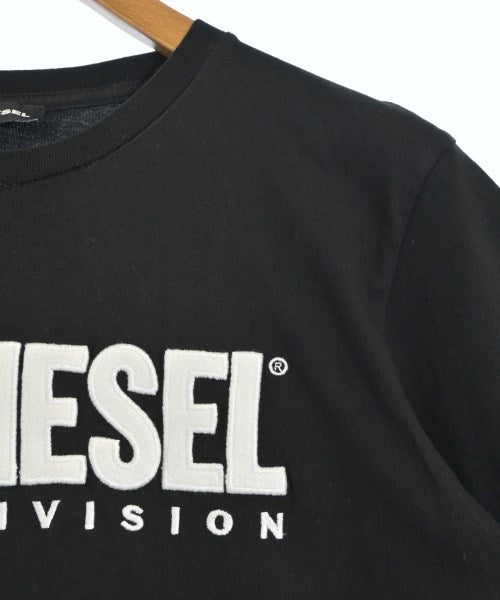 DIESEL เสื้อยืด/เสื้อท็อปส์