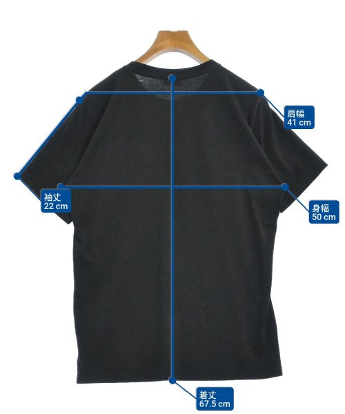 DIESEL เสื้อยืด/เสื้อท็อปส์