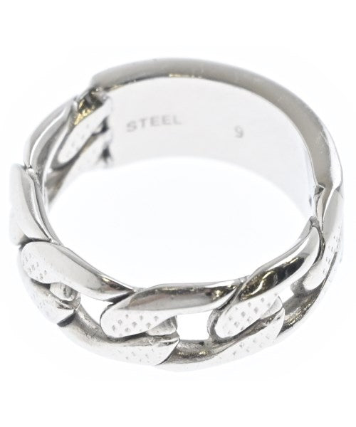 DIESEL แหวน