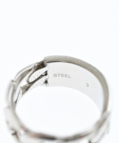 DIESEL แหวน