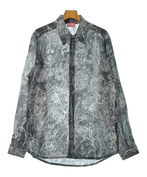 DIESEL เสื้อลำลอง