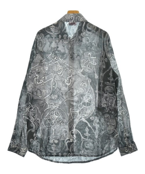 DIESEL เสื้อลำลอง